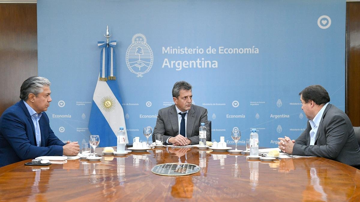 Foto Prensa archivo