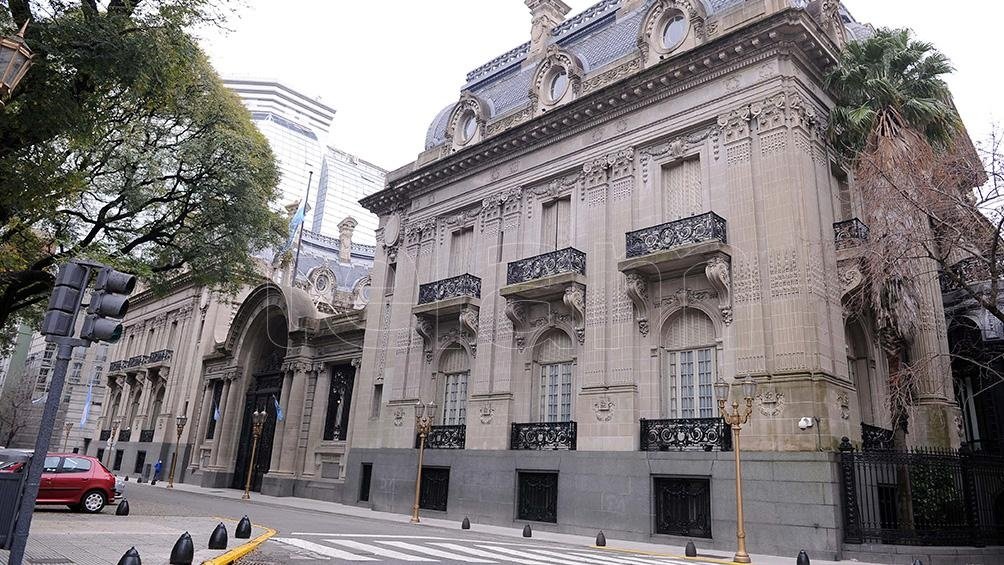 Foto Lara Sartor archivo