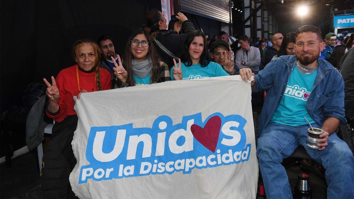 Foto Alejandro Santa Cruz