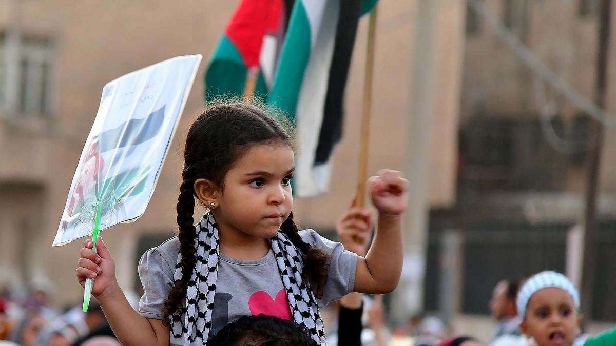 Damasco Siria Foto Xinhua