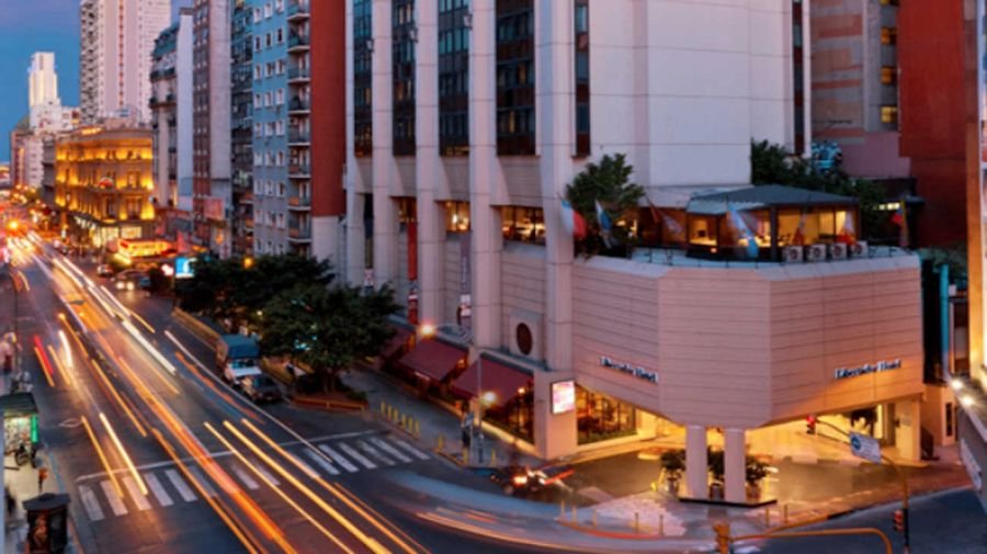 Libertador Hotel Bs As 20231117