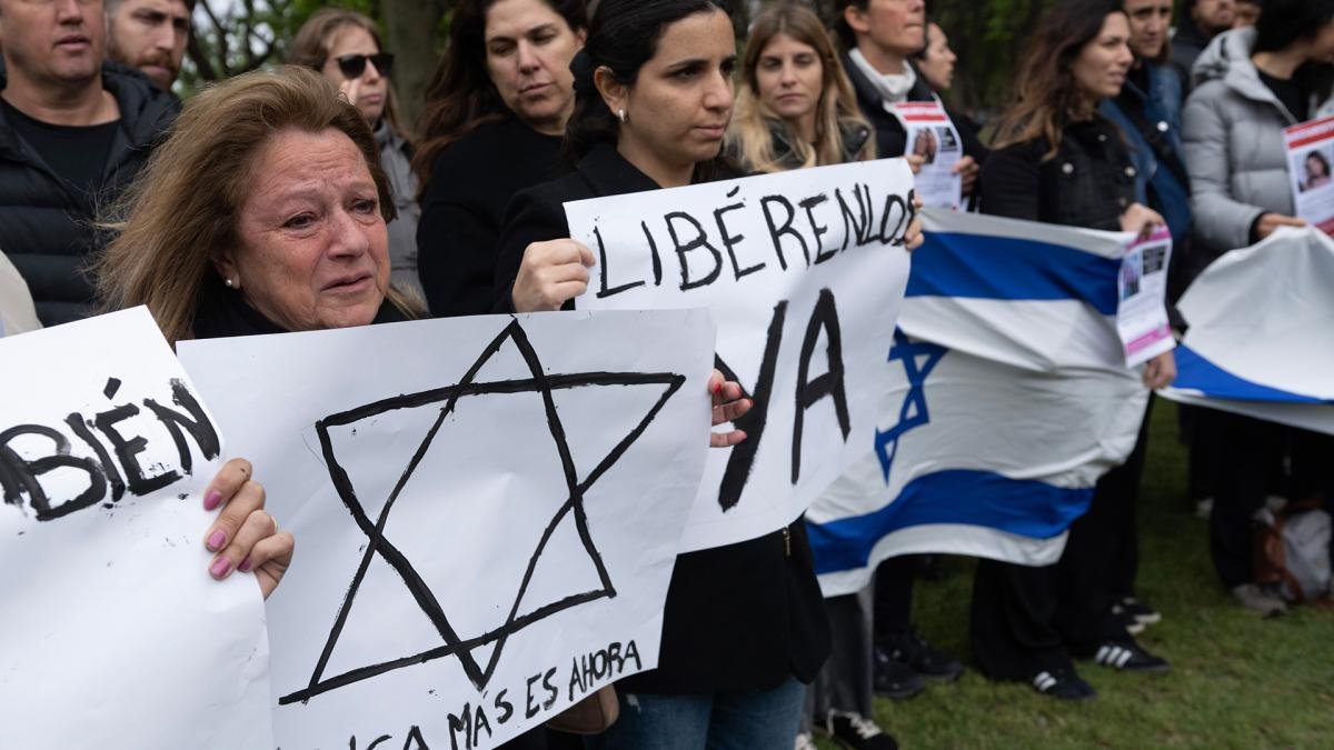 Foto Victoria Gesualdi