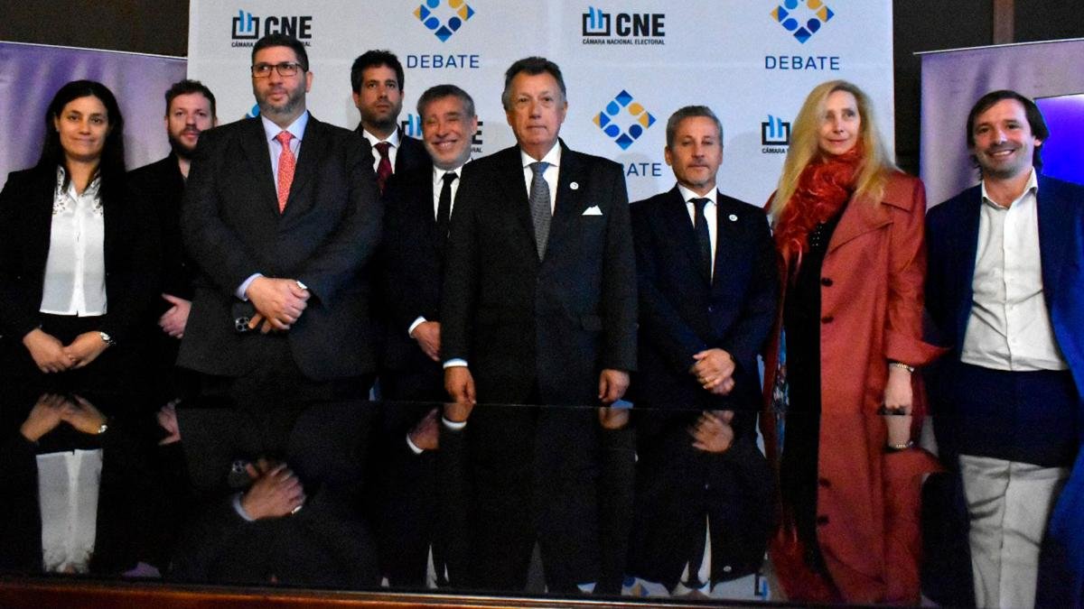 Foto Prensa archivo