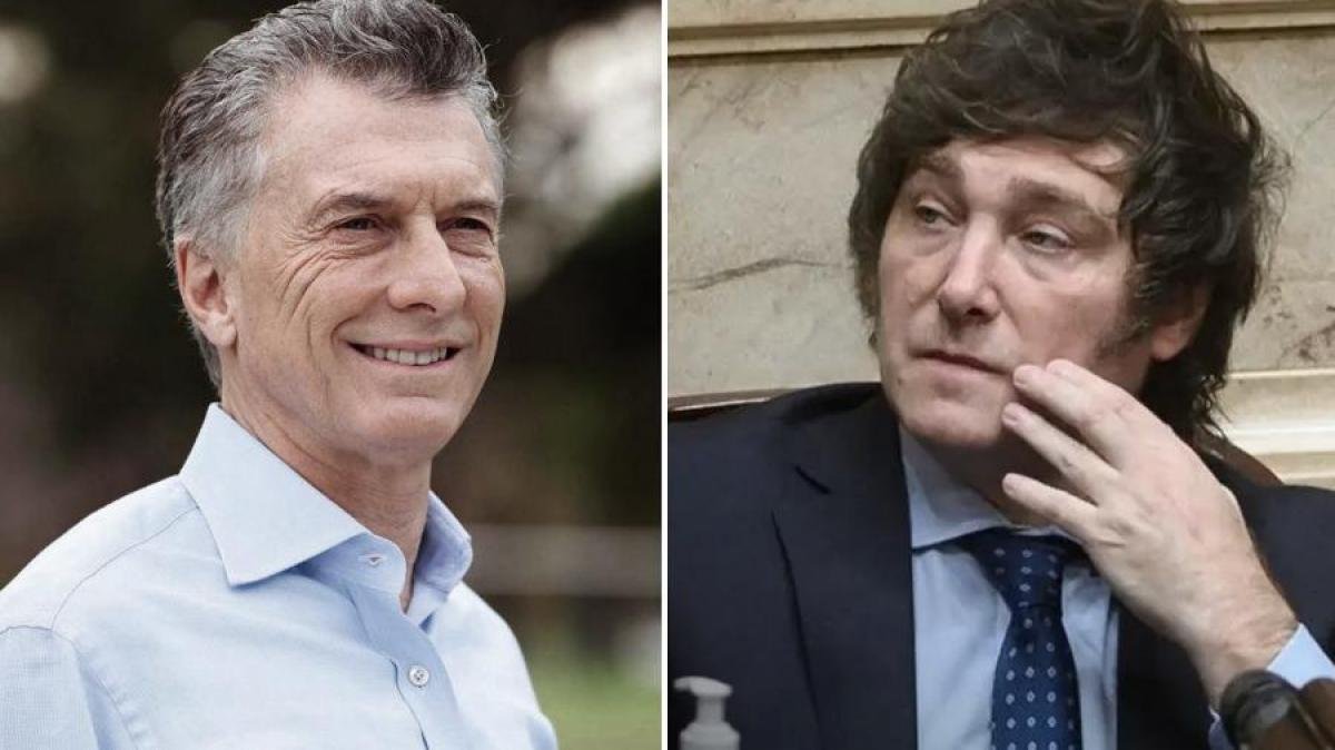 Fernndez calific a la derecha no democrtica en alusin a LLA y los compar con el menemismo Foto Archivo