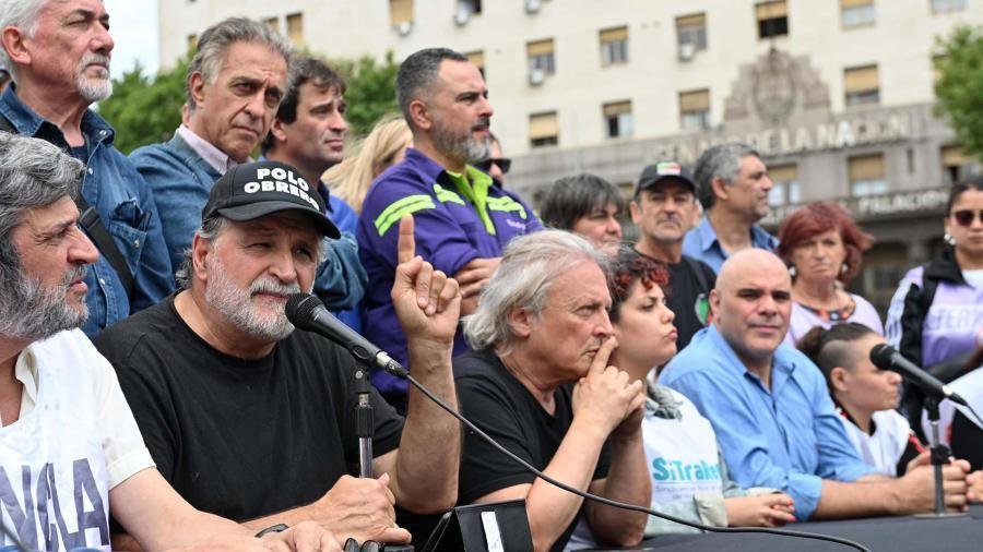 Foto Victoria Gesualdi