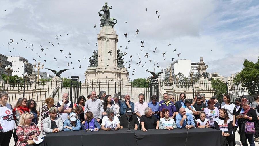 Foto Victoria Gesualdi