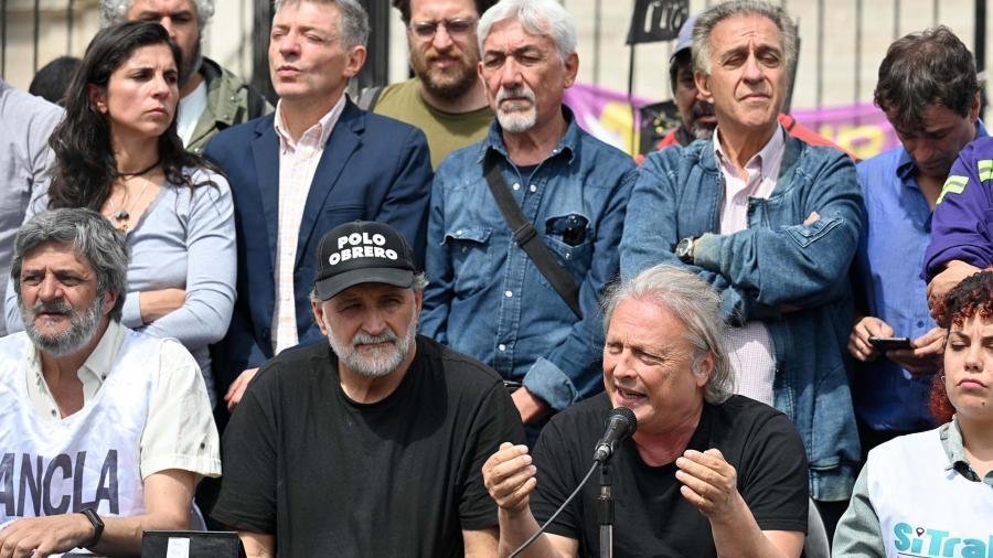 Foto Victoria Gesualdi