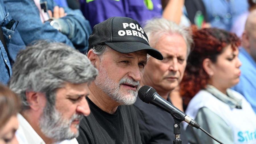 Foto Victoria Gesualdi
