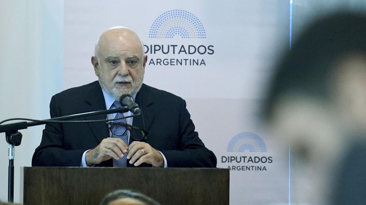 Rodolfo Barra Foto Osvaldo Fantn