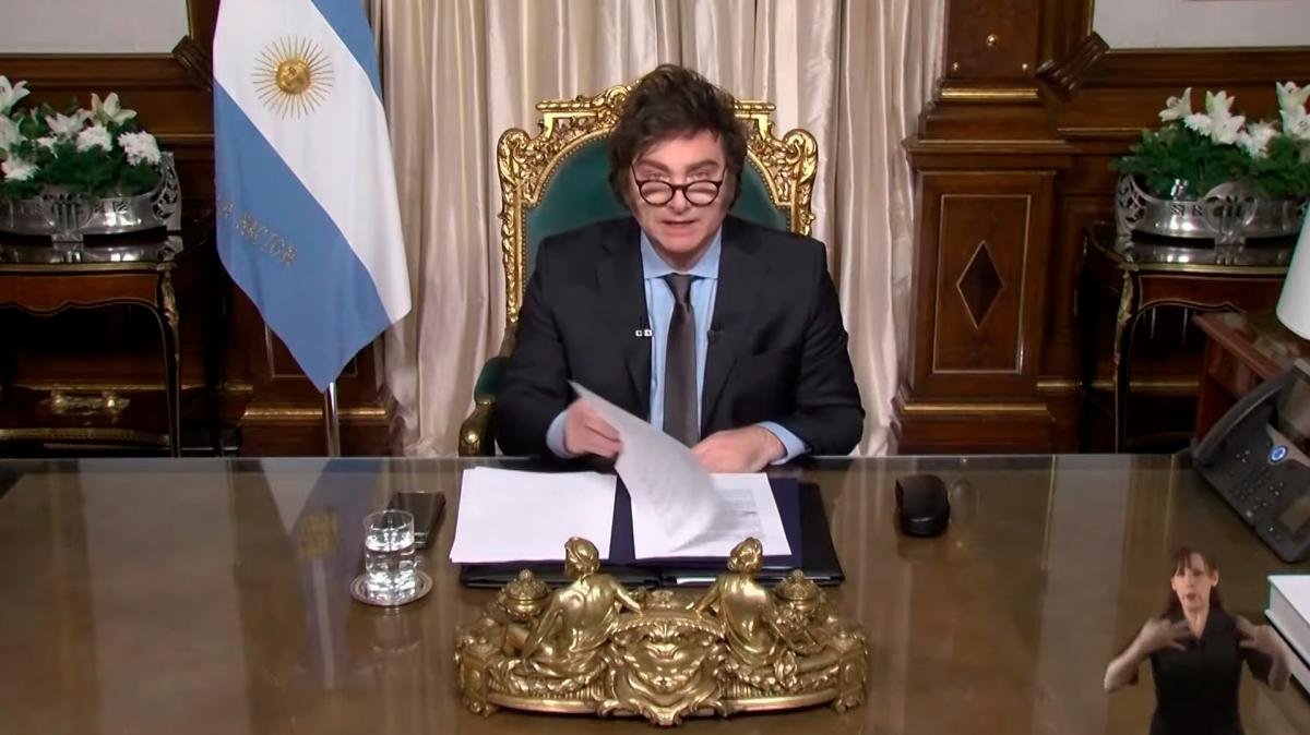 Foto Archivo