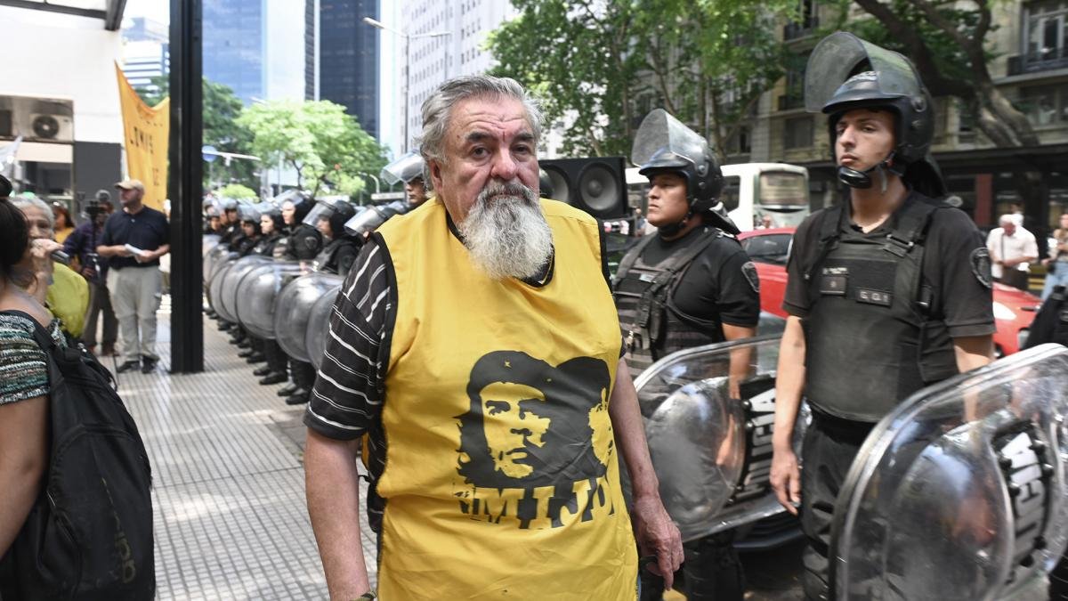 Foto Leo Vaca