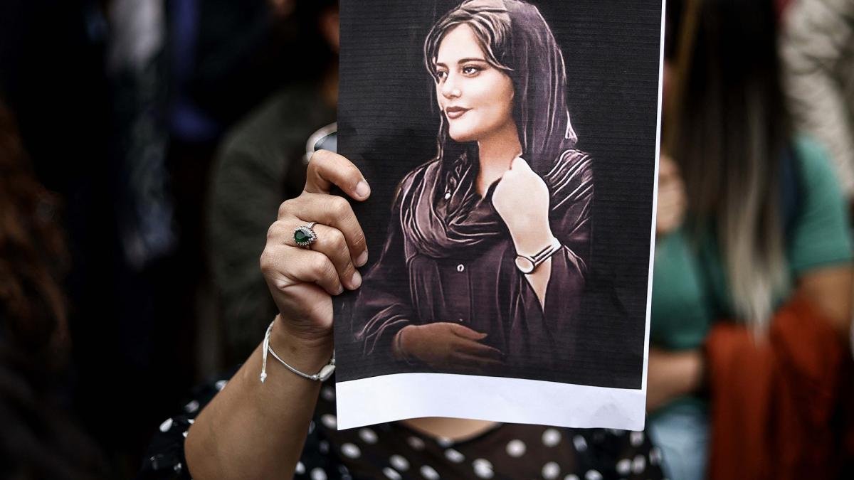 El premio Sajarov a la Libertad de Conciencia es la ms importante distincin de la Unin Europea UE en materia de derechos humanos Foto AFP