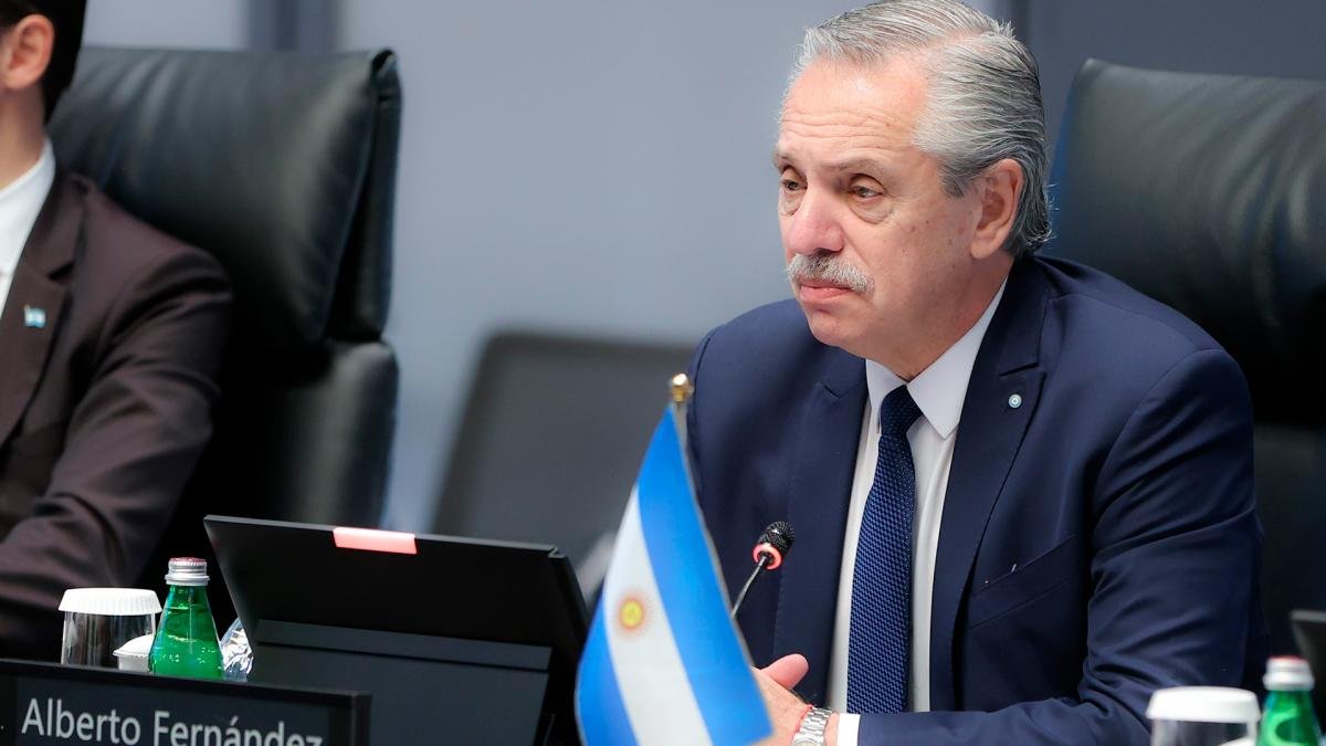Foto Presidencia 
