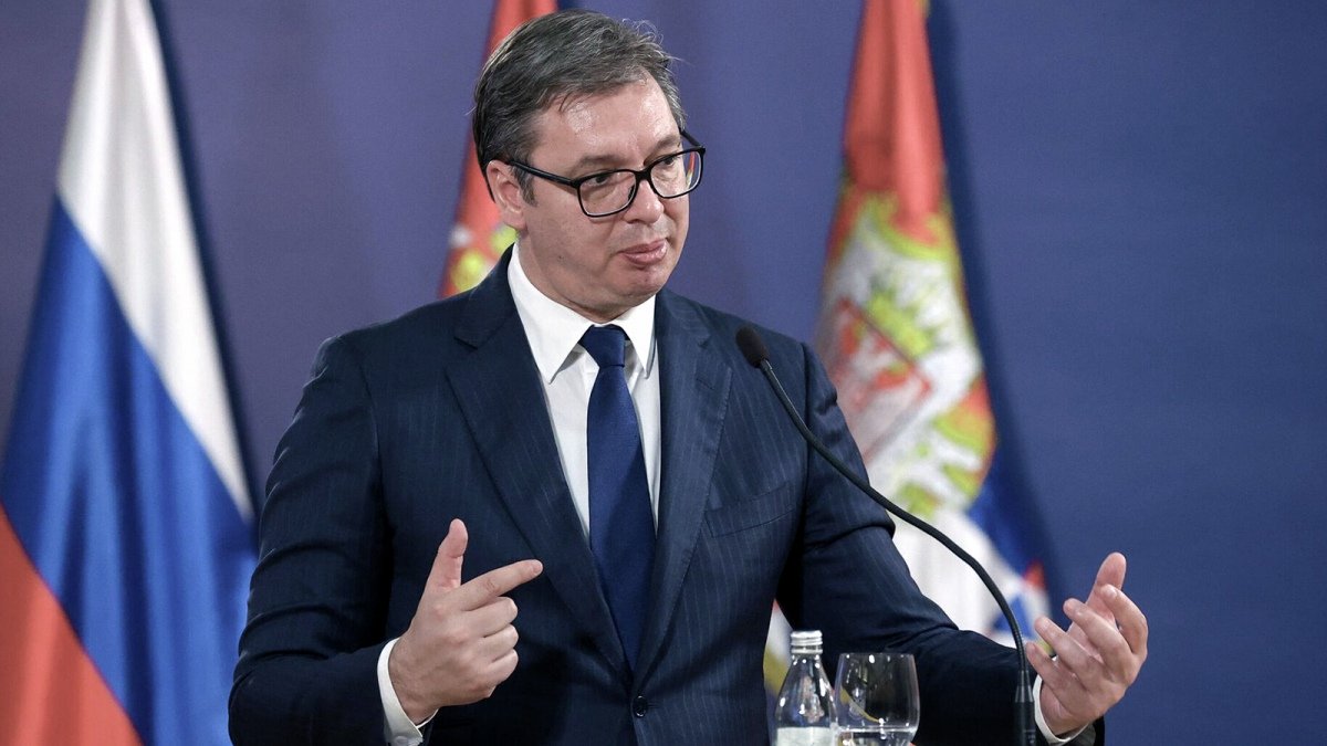 Vucic espera un crecimiento de la coalicin que lo apoya