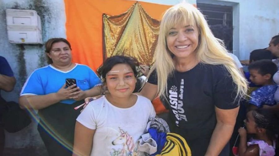 Rossana Chahla 20230228