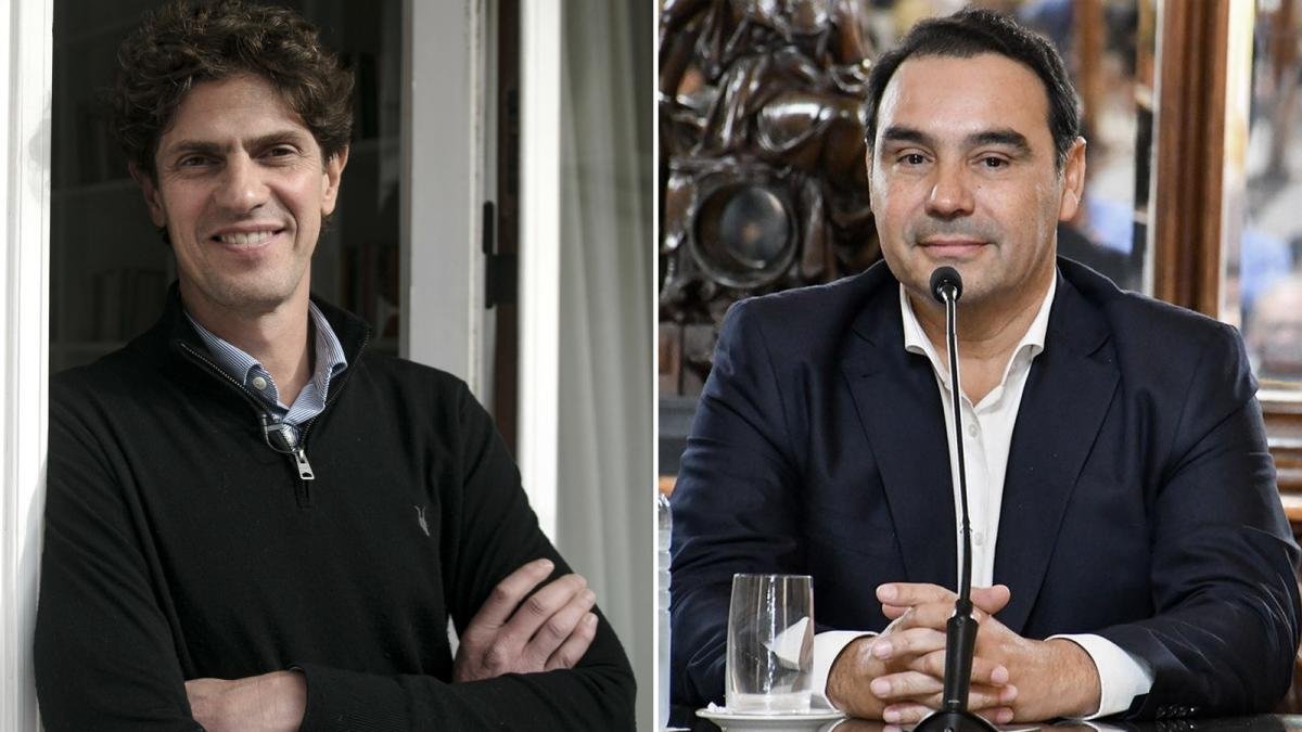 El plenario de delegados de la UCR se reunir este viernes en el Comit Nacional