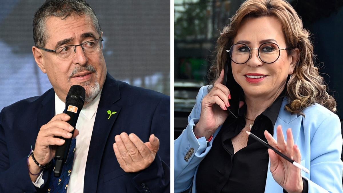 Arvalo venci a Torres en el balotaje