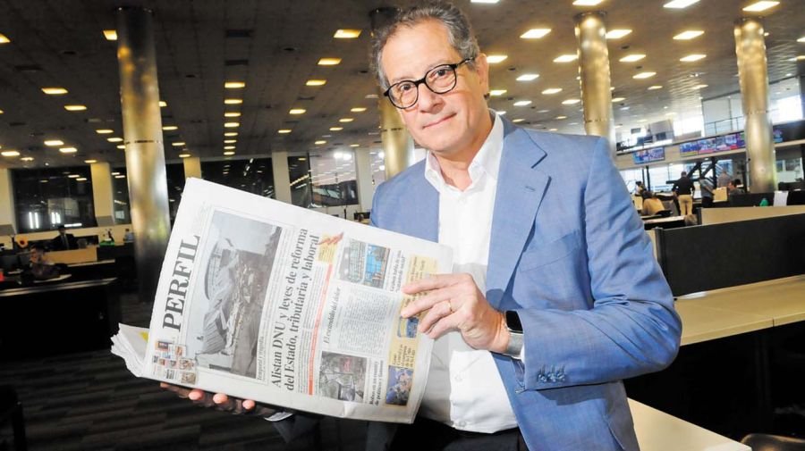Miguel Ángel Pesce 20231223
