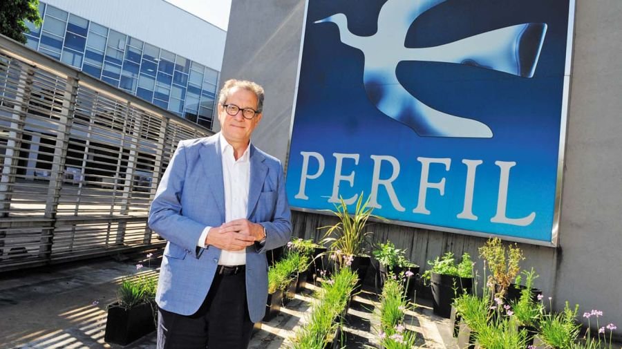 Miguel Ángel Pesce 20231223