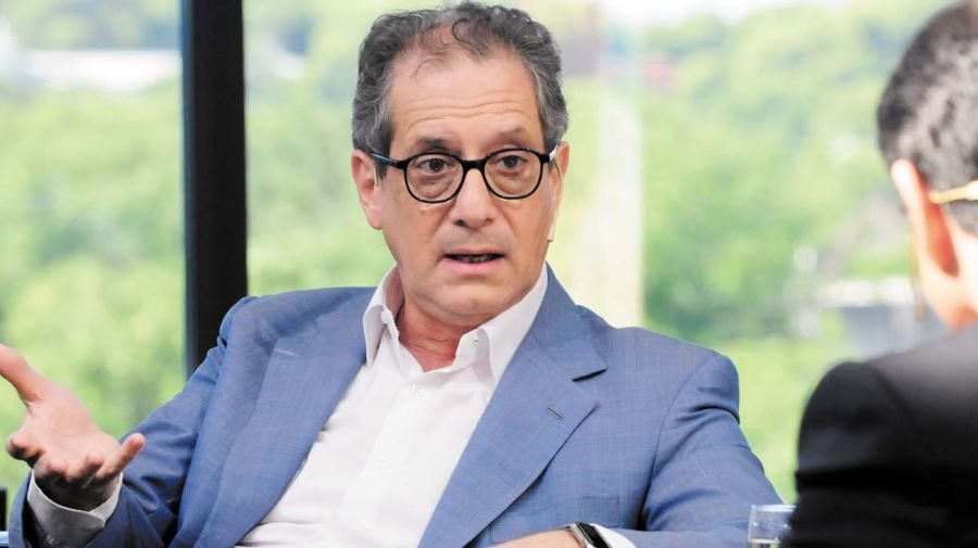 Miguel Ángel Pesce 20231223