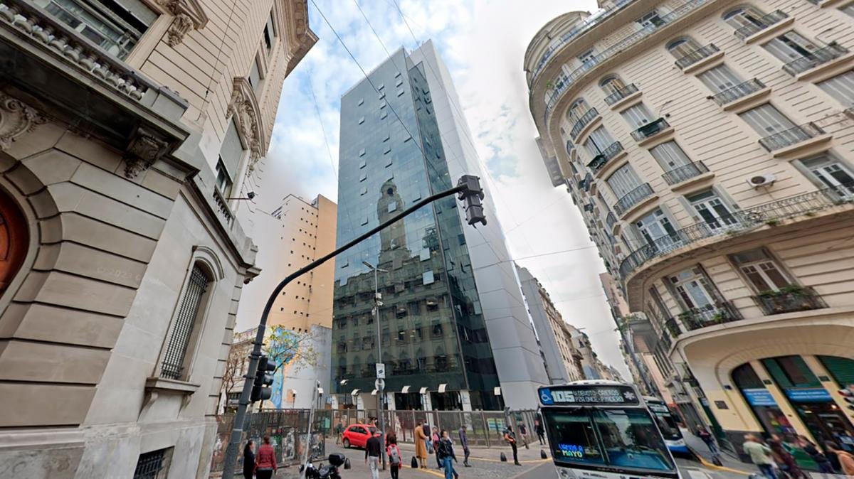 ATE se quej ante la intervencin del Ente Nacional de Comunicaciones Enacom