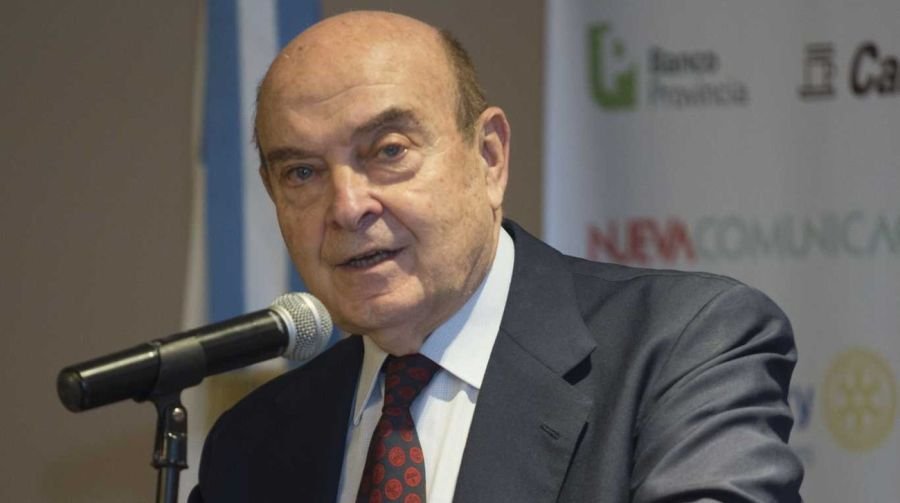 Domingo Cavallo y su pronóstico económico 20230703