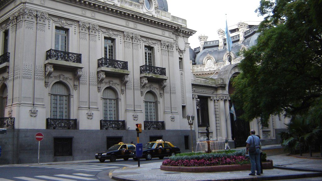 Foto archivo