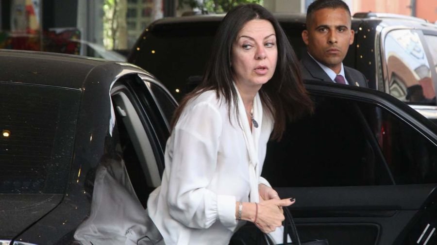 Sandra Pettovello 20240106