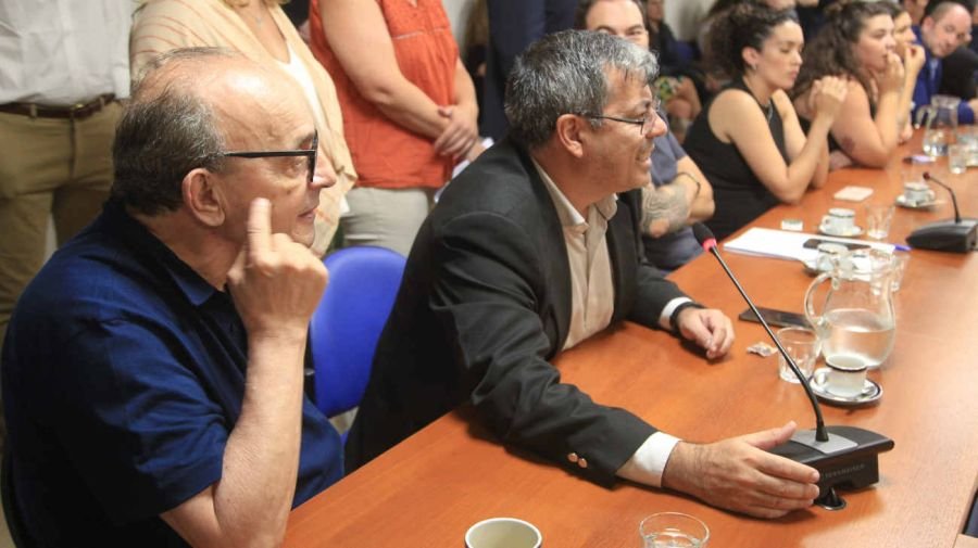  Germán Martínez diputado 20230104