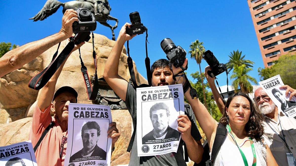 Foto Ramiro Gmez