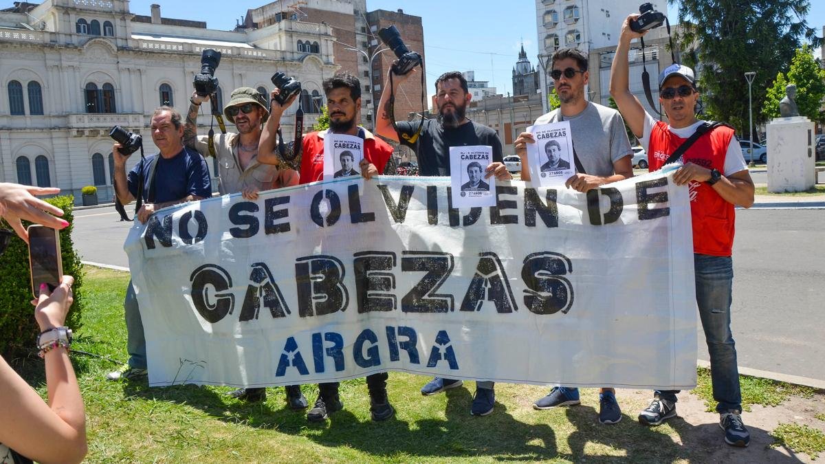 Foto Hernn Saravia