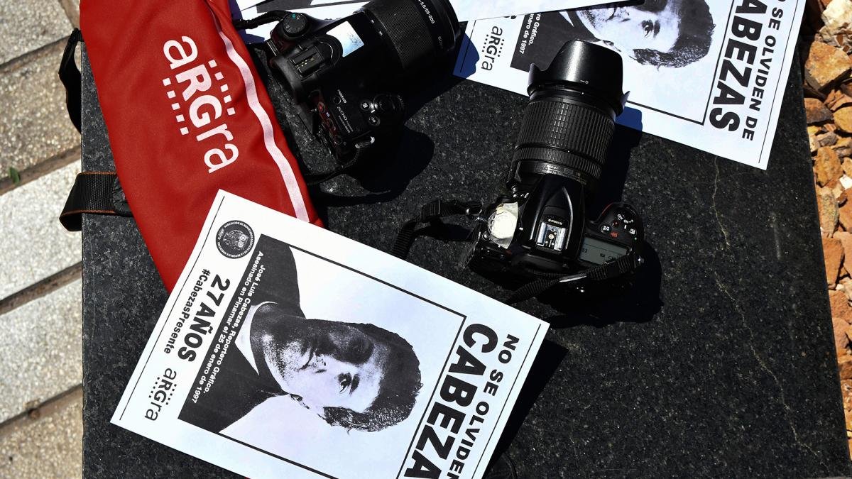 Foto Ramiro Gmez