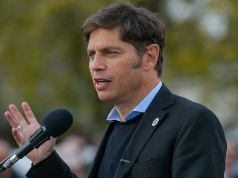 Kicillof