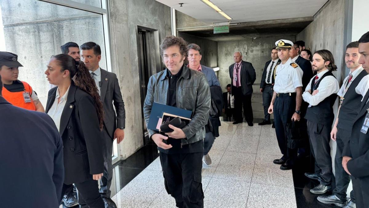 Foto prensa Presidencia 