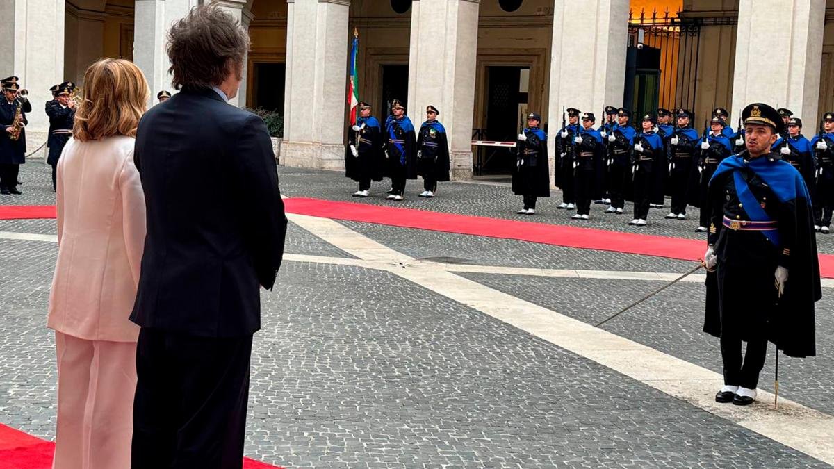 Foto presidencia