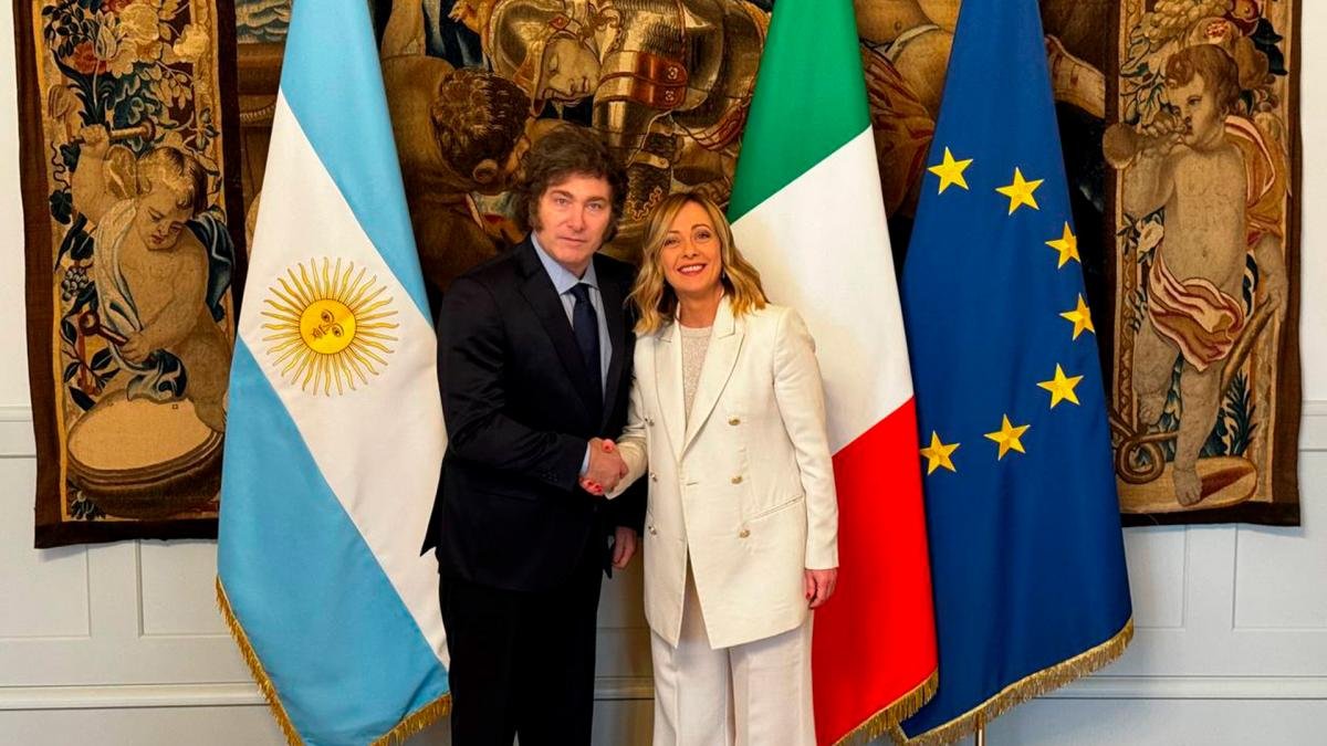 Foto presidencia