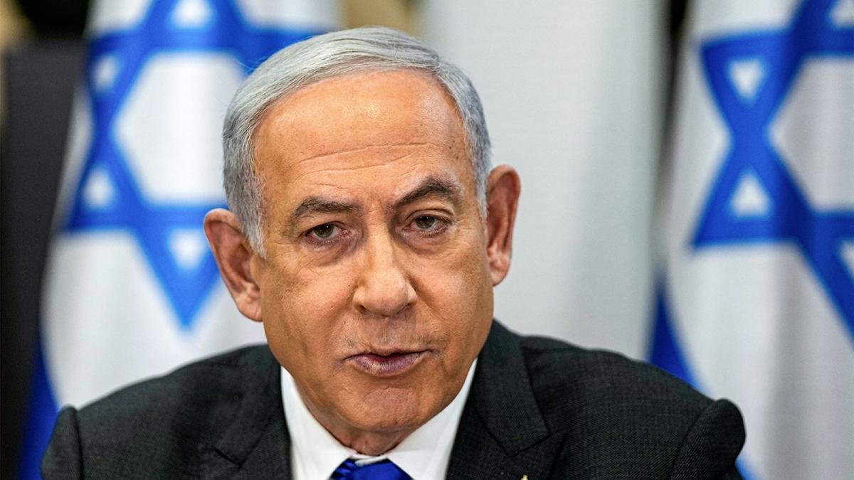 Netanyahu complicado dentro y fuera de Israel Foto AFP