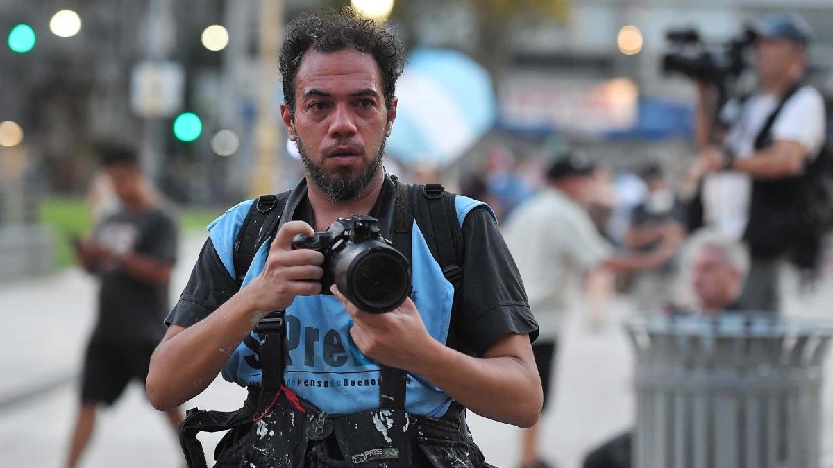 Foto Vctor Carreira