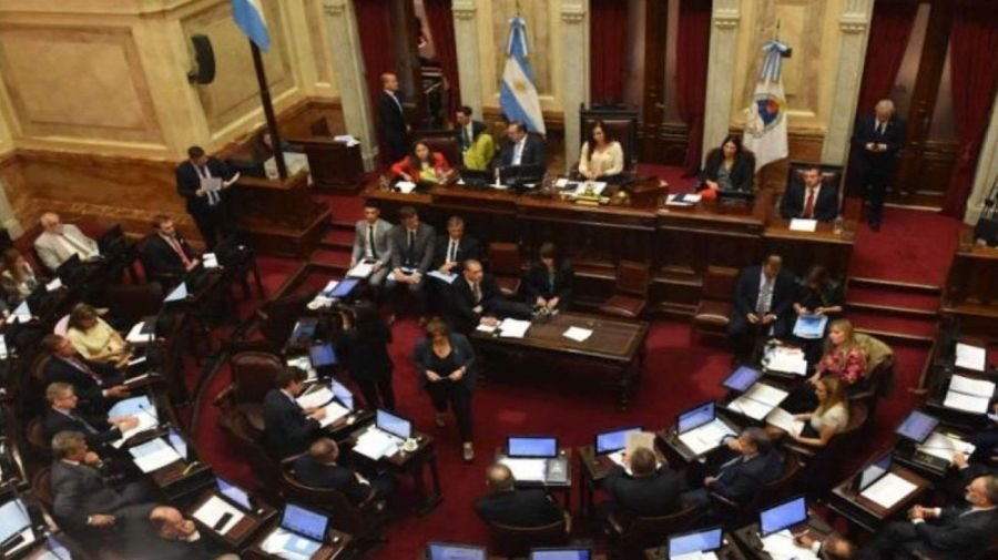 Senadores