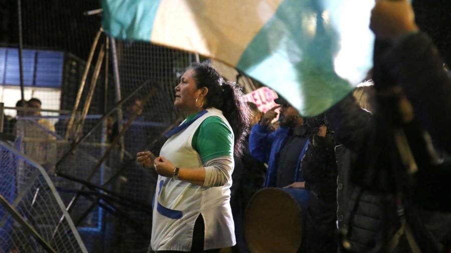 ARGENTINA MISIONES POLÍTICA ECONOMÍA PROTESTA 20240524