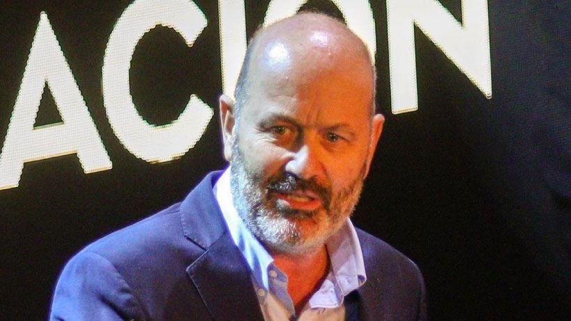 Federico Sturzenegger