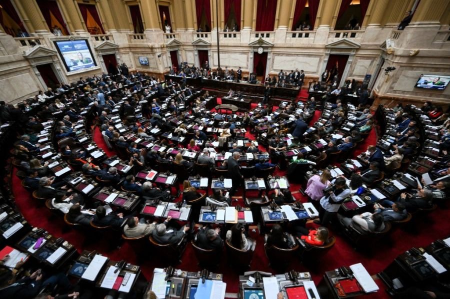diputados