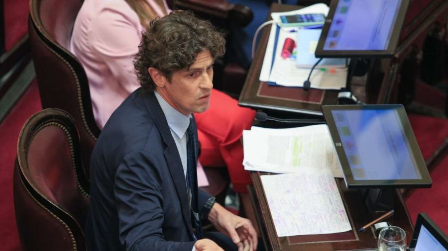 Martín Lousteau 20240412
