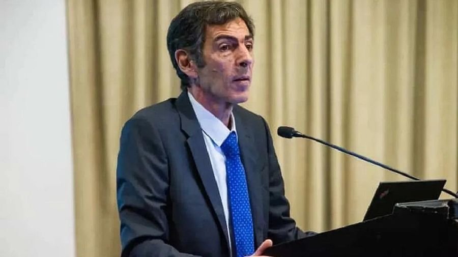 Rodriguez Chirillo