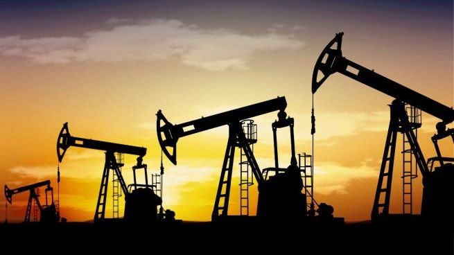 El petróleo Brent cerró el año en u$s74.