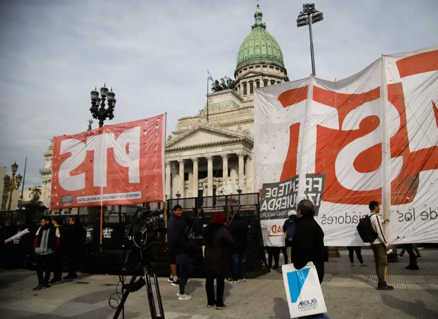 CGT Marcha