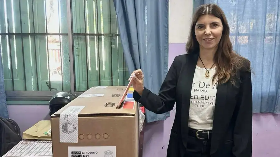 Elecciones en Santa Fe