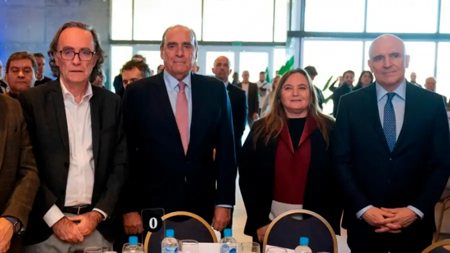 Espert - Francos - Giordano - Astori