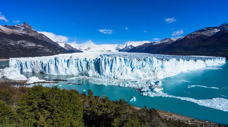 Parque Nacional Los Glaciares