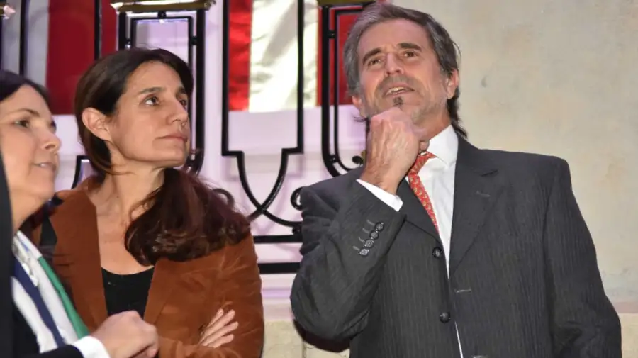 La Embajada de Estados Unidos celebró un nuevo aniversario 20250624